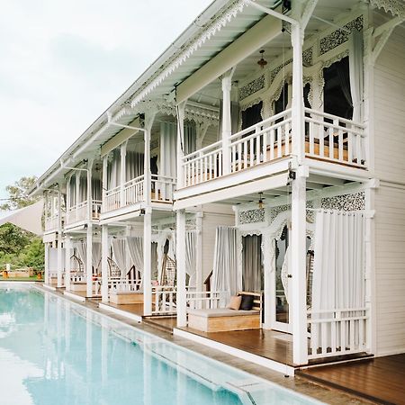 Mambo Hill Resort Ped 외부 사진