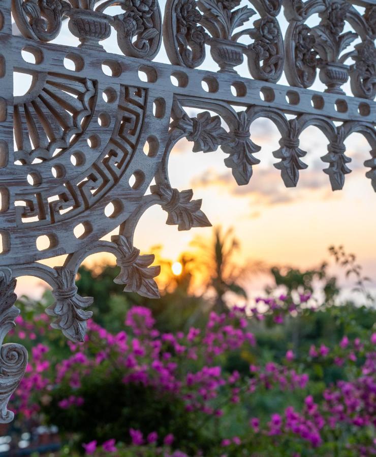 Mambo Hill Resort Ped 외부 사진