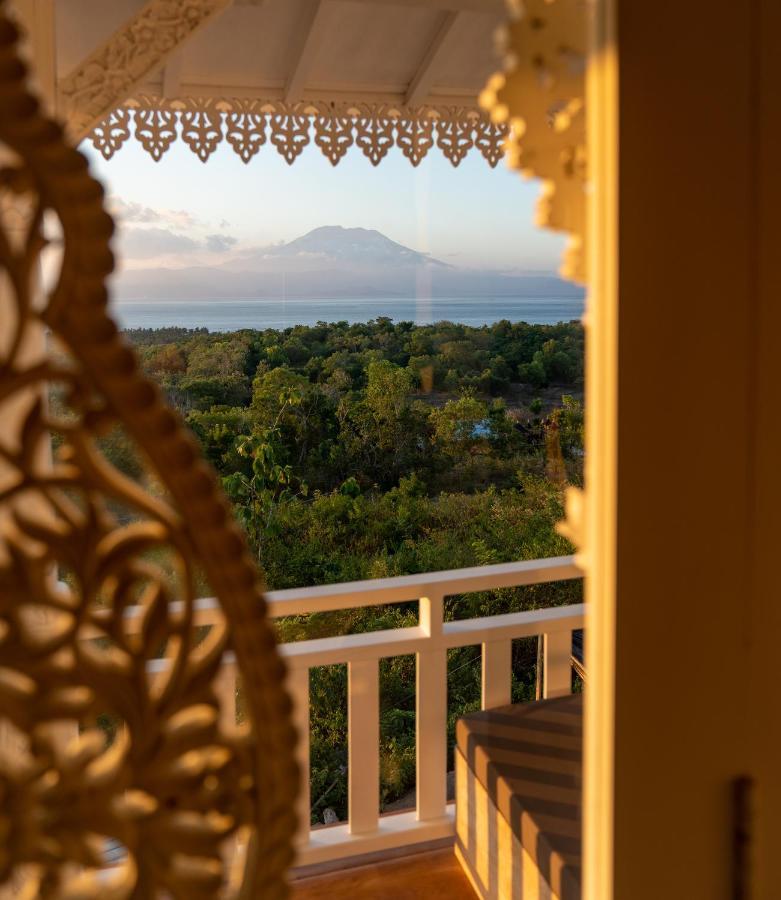 Mambo Hill Resort Ped 외부 사진