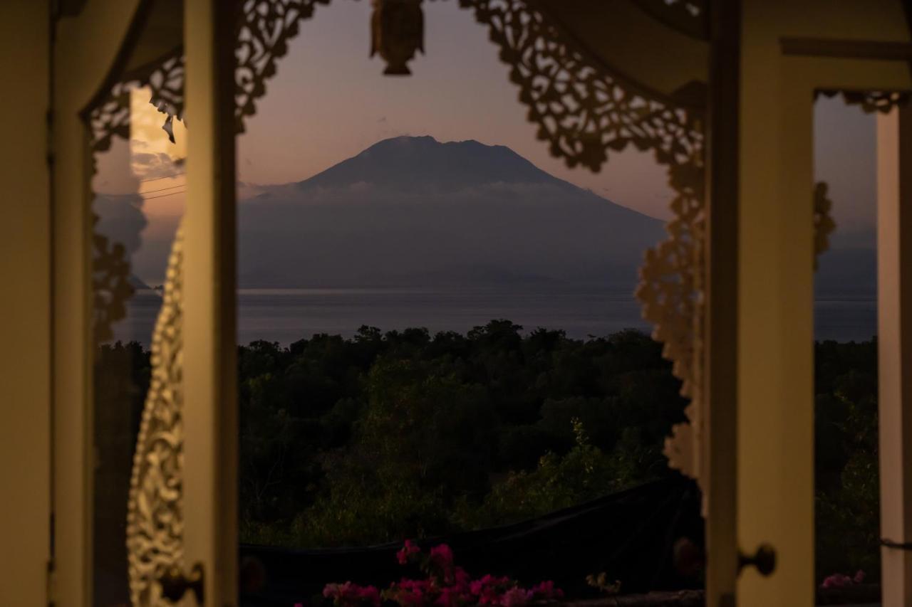 Mambo Hill Resort Ped 외부 사진