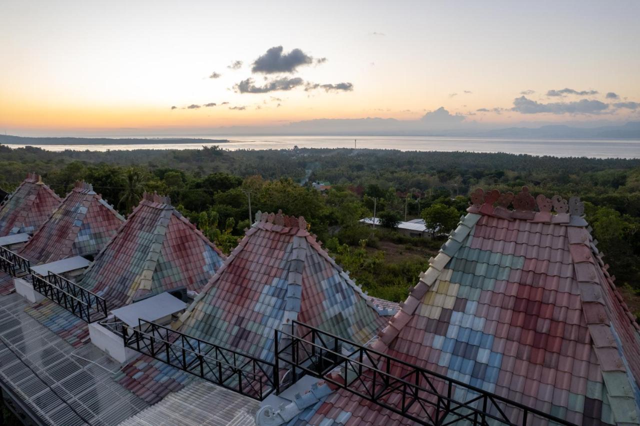 Mambo Hill Resort Ped 외부 사진
