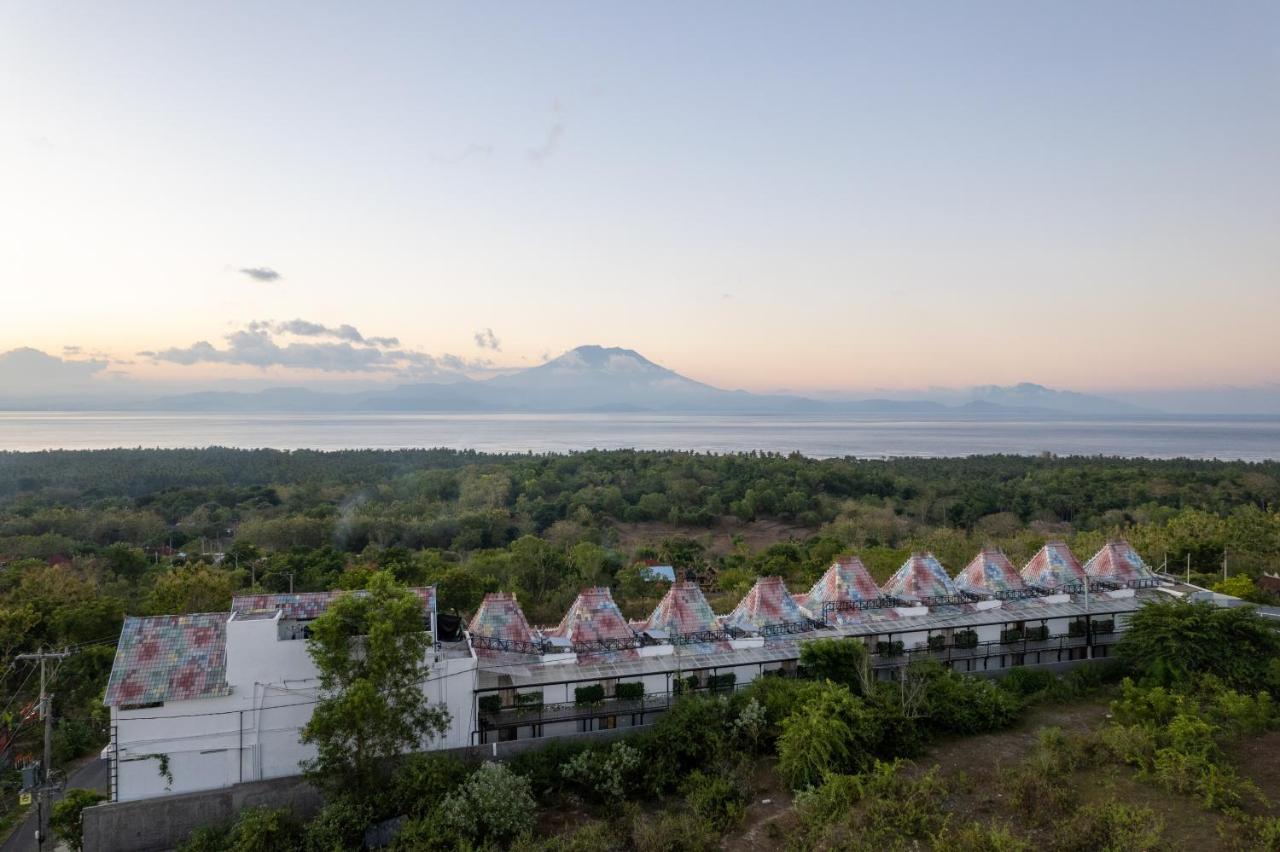 Mambo Hill Resort Ped 외부 사진