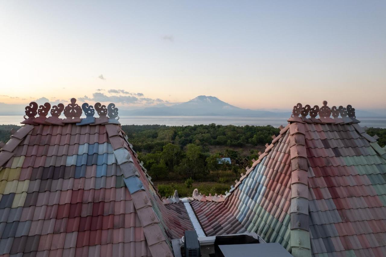 Mambo Hill Resort Ped 외부 사진