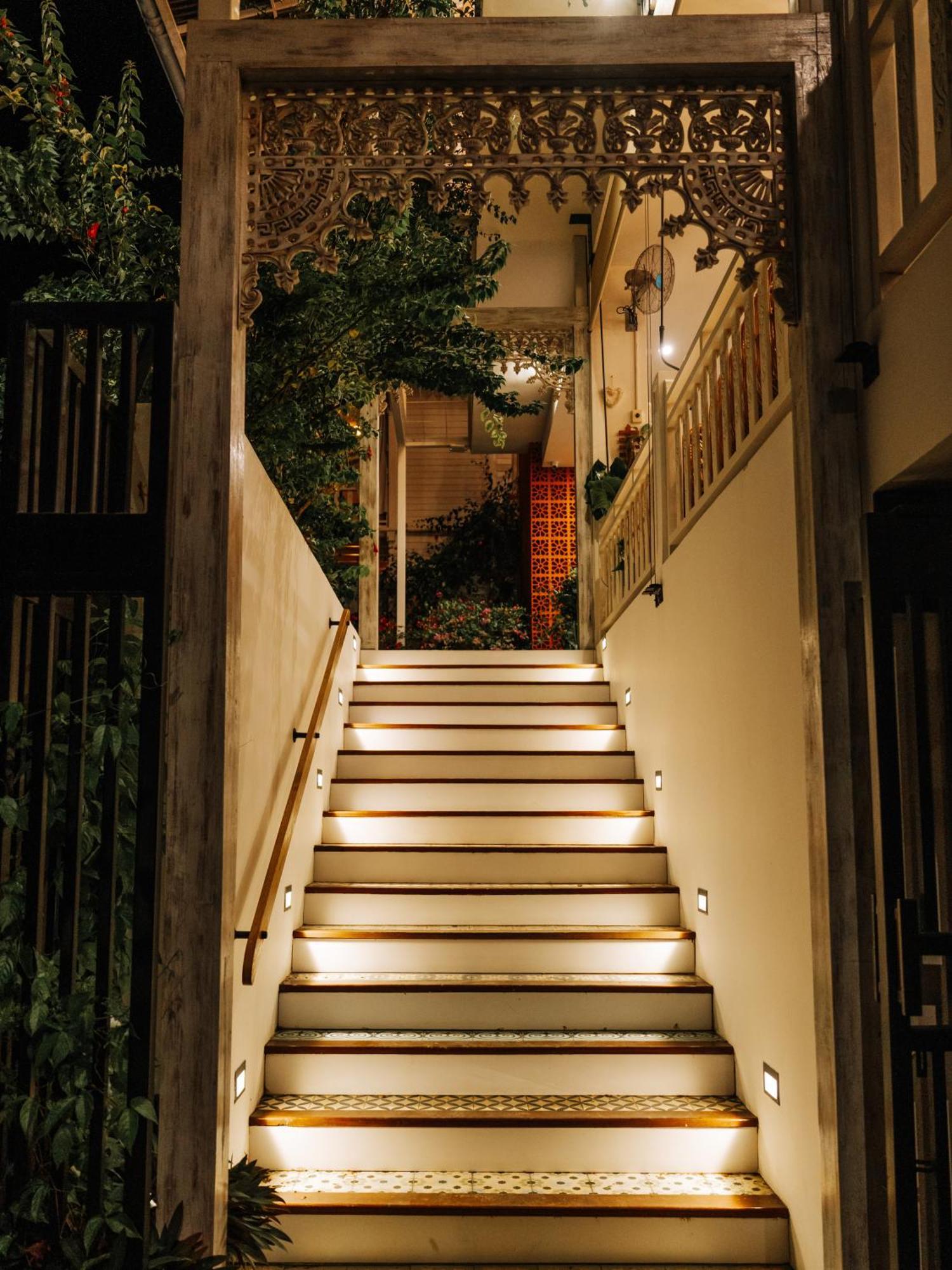 Mambo Hill Resort Ped 외부 사진