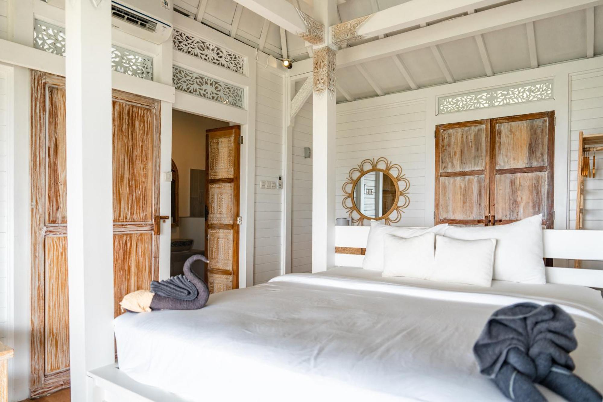 Mambo Hill Resort Ped 외부 사진