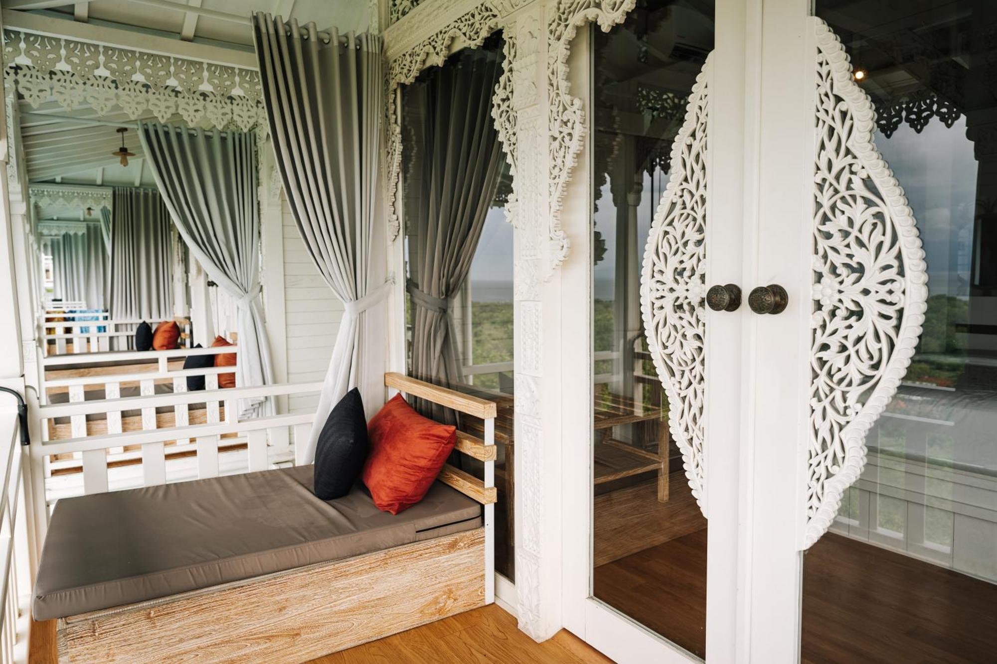 Mambo Hill Resort Ped 외부 사진