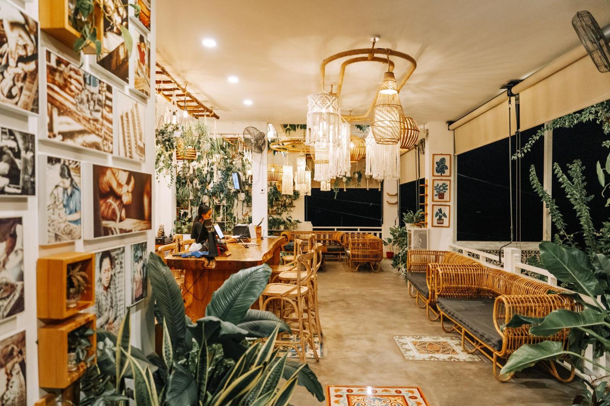 Mambo Hill Resort Ped 외부 사진