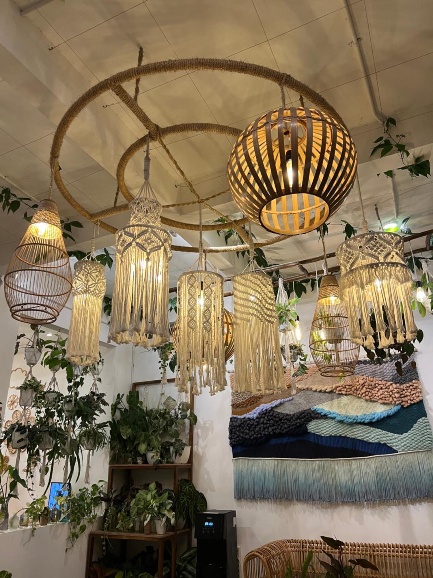 Mambo Hill Resort Ped 외부 사진